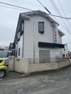 熊川428-2戸建の外観