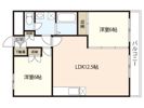 田川ビルの間取り画像