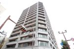 パークハウス十日市町・相生アベニューの間取り画像