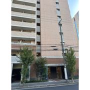 セレッソコート新大阪の外観画像
