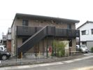 クレール葵の間取り画像