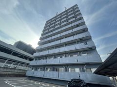 エイトバレー鈴が台の外観画像