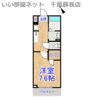 Maison de Hirukenの間取り画像