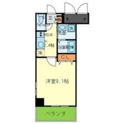 ライフロードの間取り画像