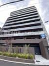 スプランディッド京橋EASTの間取り画像
