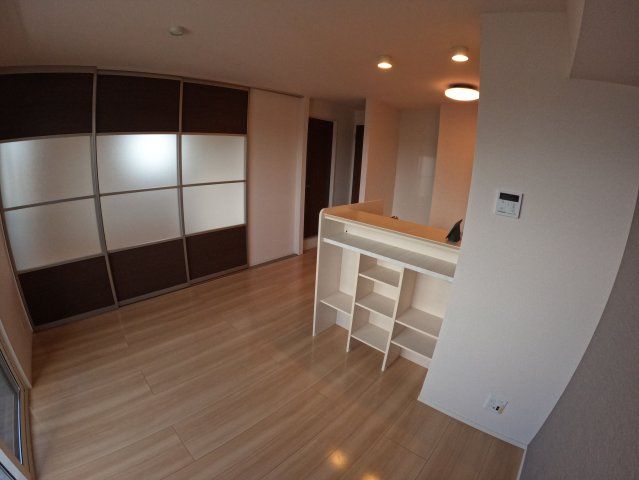 リビング