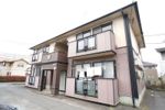 ウィンディア富岡 Aの間取り画像