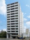 ジオエント上野稲荷町の外観