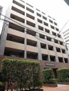 トーシンフェニックス南阿佐ヶ谷の間取り画像