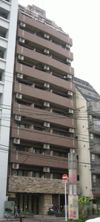 パークウェル大井町の間取り画像