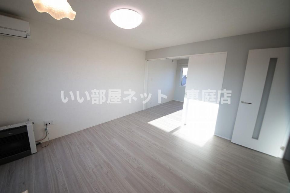 リビング