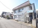 日南ハイツの間取り画像