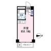 NYコート金沢の間取り画像