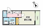（仮称）キャメル上福岡5Bの間取り画像