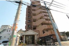 HILLS21の外観画像