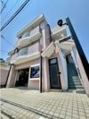 KAWANA HOUSEの間取り画像