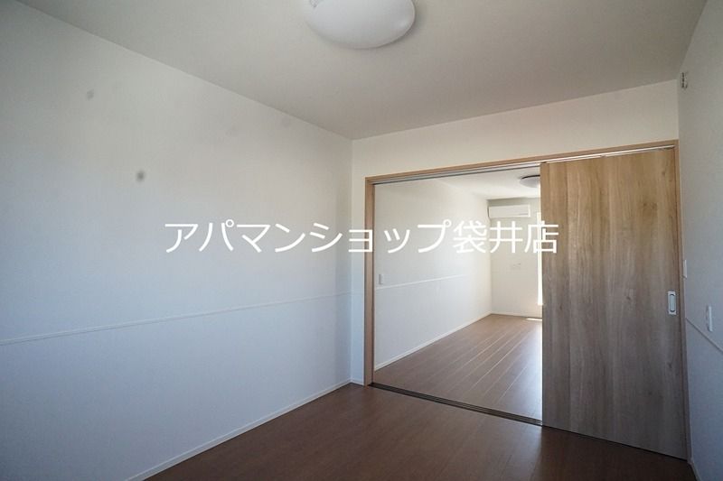 洋室