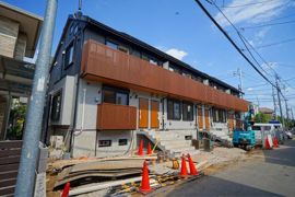 グランプレリュードの外観画像