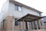 ウィット竜泉寺 B棟の間取り画像