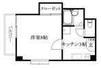 メゾン・ド・内宮の間取り画像