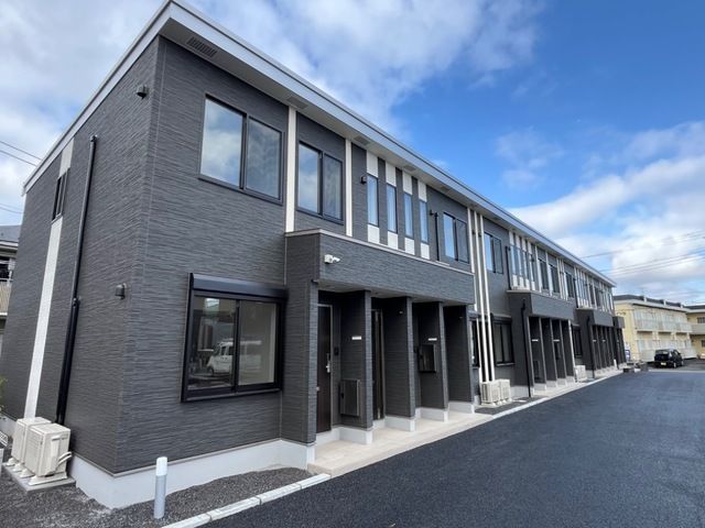 ルミナーレの外観画像