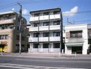 レオパレスMANABEの間取り画像