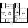 lumi?re Ⅳの間取り画像