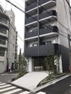ガリシア中野弥生町の間取り画像