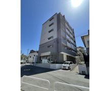 アンフィニ千里山の外観画像