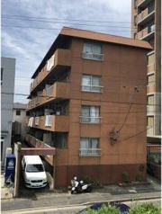 サンパレス香流の外観画像