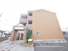 フルーリール・アンの外観画像