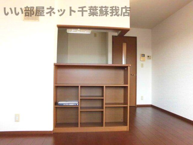 リビング