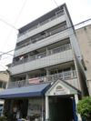 プレアール春日町の外観