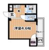 SENSE SNTの間取り画像