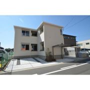 WestTail Windの外観画像