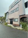 瀬戸市仲郷町戸建の外観