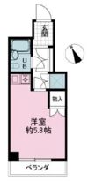 ヴランニュー金沢八景の間取り画像