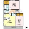 Camphora Treeの間取り画像