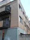 第8中島マンションの間取り画像