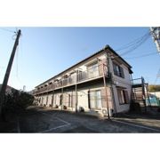 フジハウスの外観画像