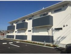 コンフォート川村の外観画像