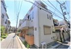 maison de mon pereの間取り画像