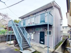 野瀬ハイツ2の外観画像