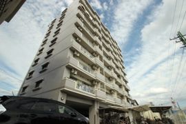 クレセント海老園の外観画像