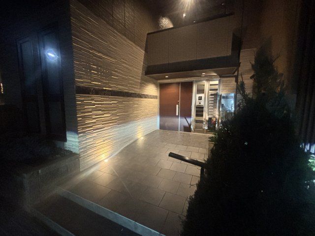 ロビー
