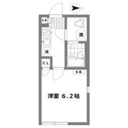 MAISON DE MIKIの間取り画像