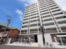S-FORT難波西の間取り画像
