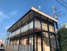 レオパレスパウロの外観