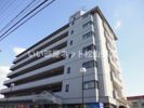 グランドハイム東石井の間取り画像