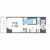 ジオエント新町の間取り画像